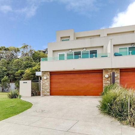 The Terrace Villa Lakes Entrance Exteriör bild