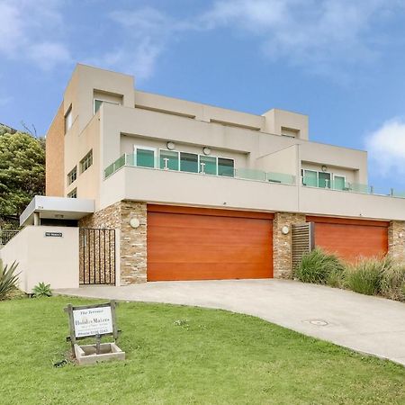 The Terrace Villa Lakes Entrance Exteriör bild