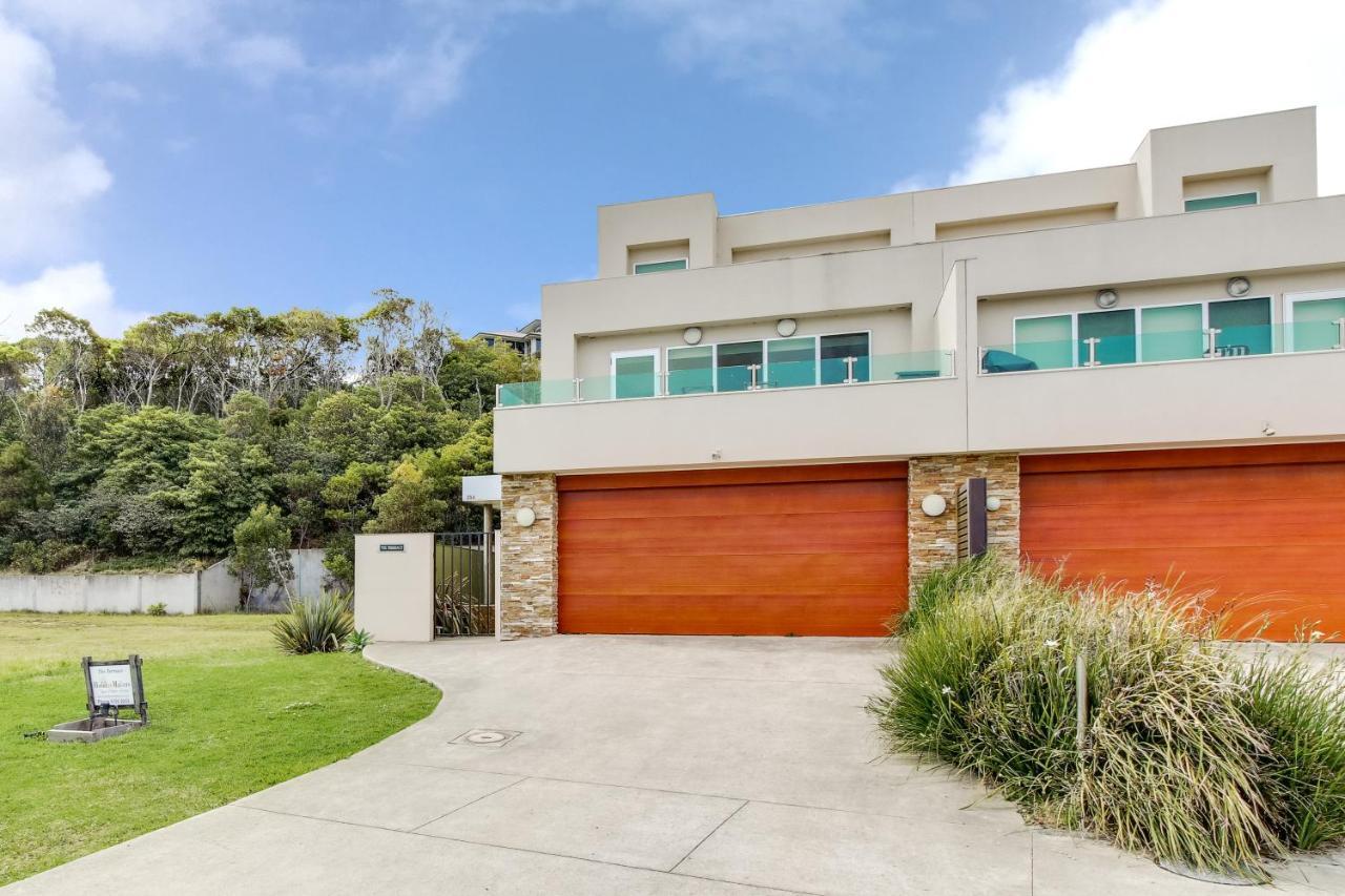 The Terrace Villa Lakes Entrance Exteriör bild
