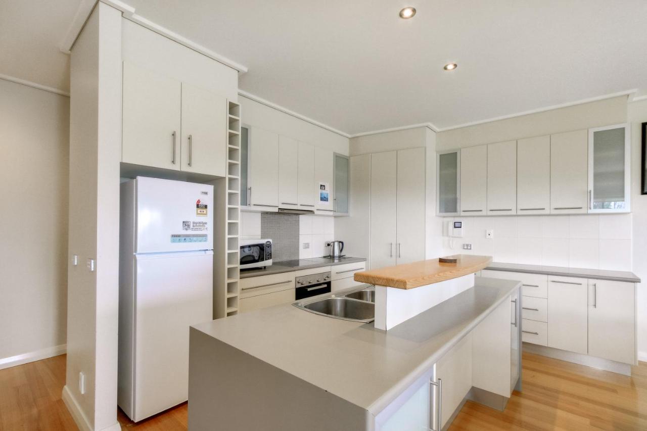 The Terrace Villa Lakes Entrance Exteriör bild