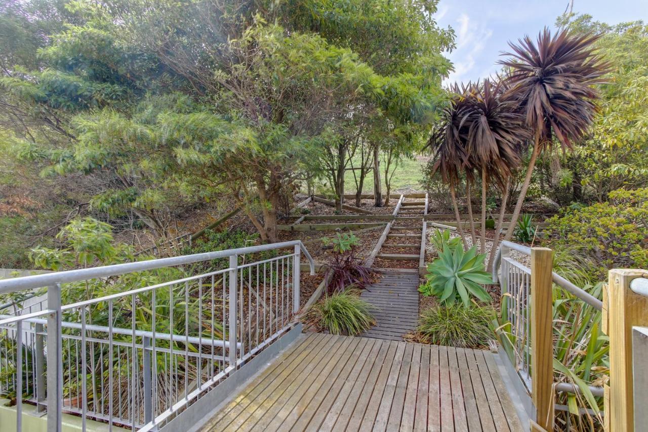 The Terrace Villa Lakes Entrance Exteriör bild