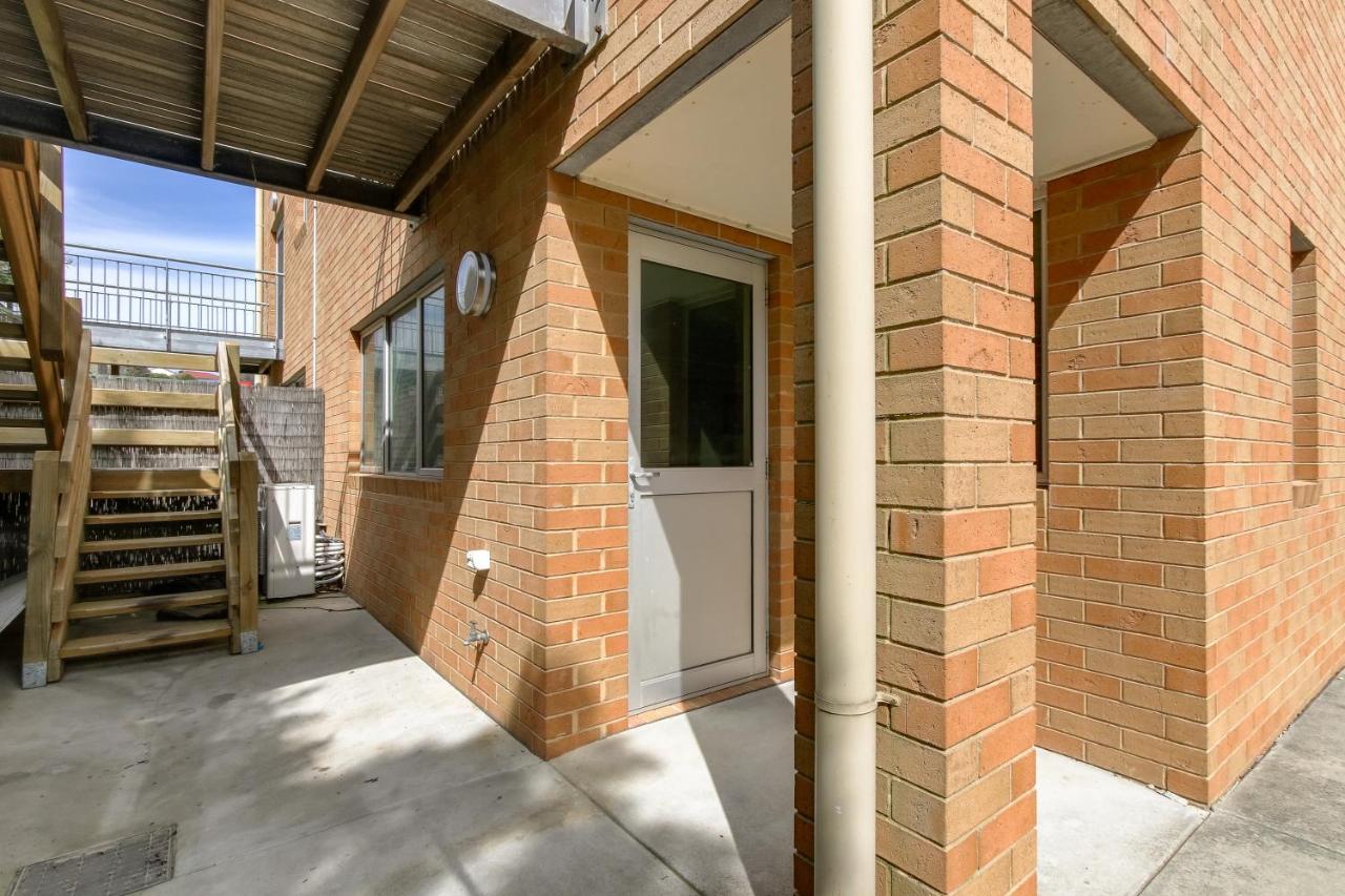 The Terrace Villa Lakes Entrance Exteriör bild